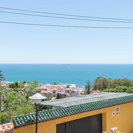 Villa Jarama Malaga Exterior photo