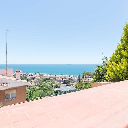 Villa Jarama Malaga Exterior photo