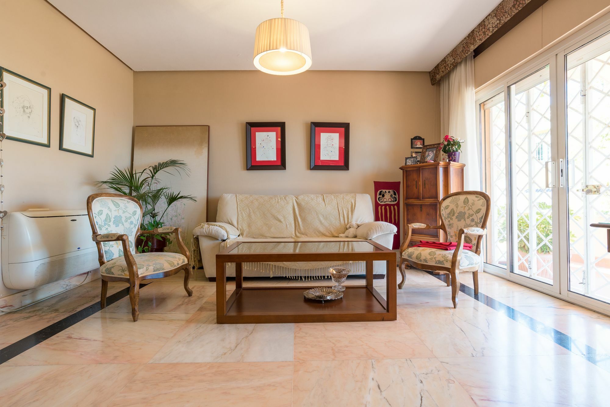 Villa Jarama Malaga Exterior photo