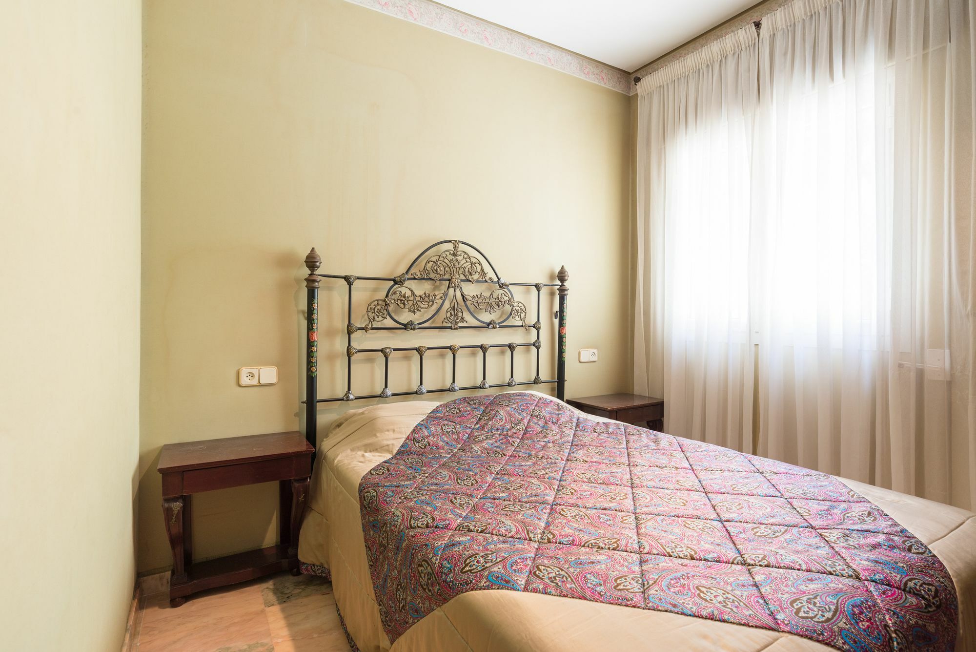 Villa Jarama Malaga Exterior photo