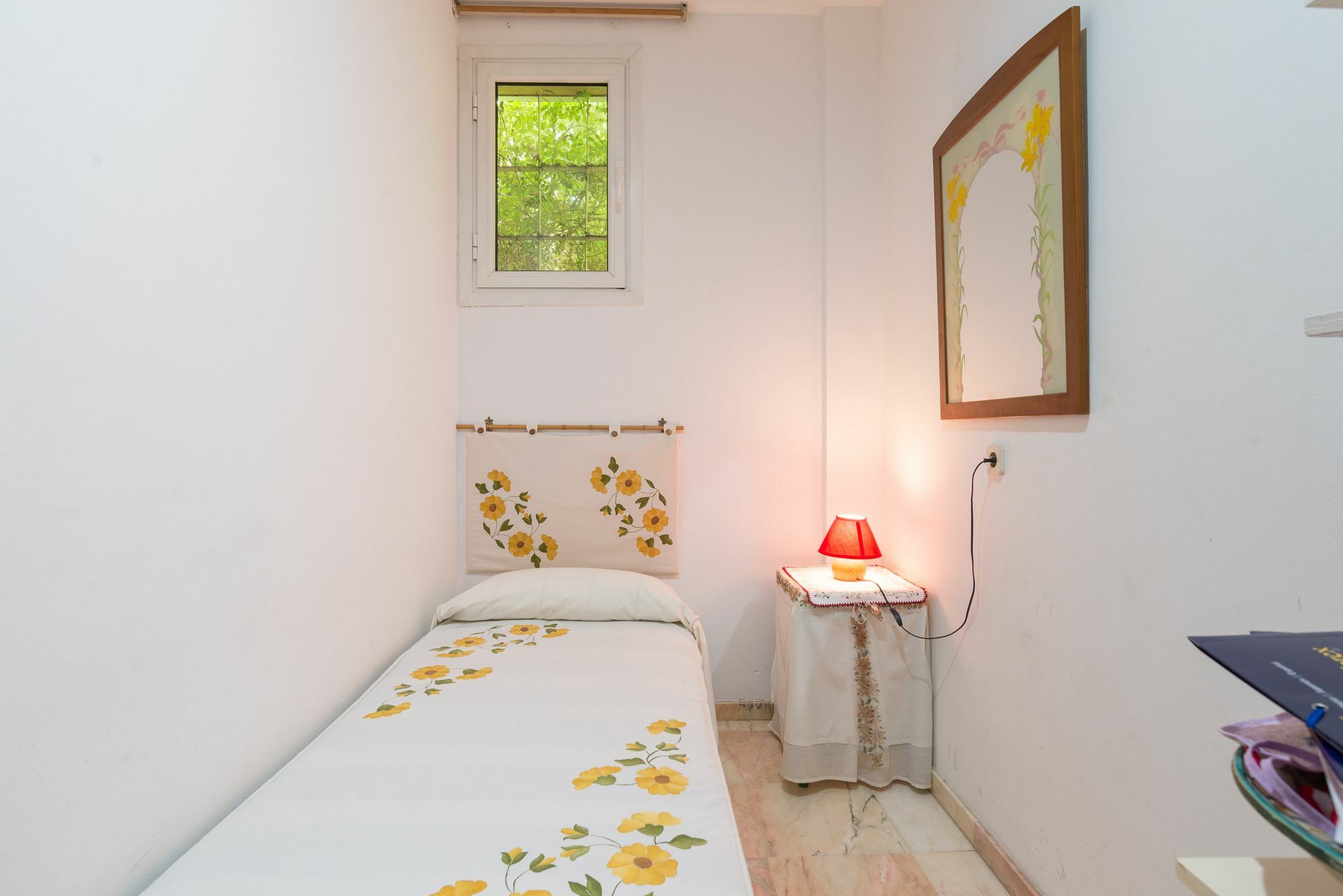 Villa Jarama Malaga Exterior photo