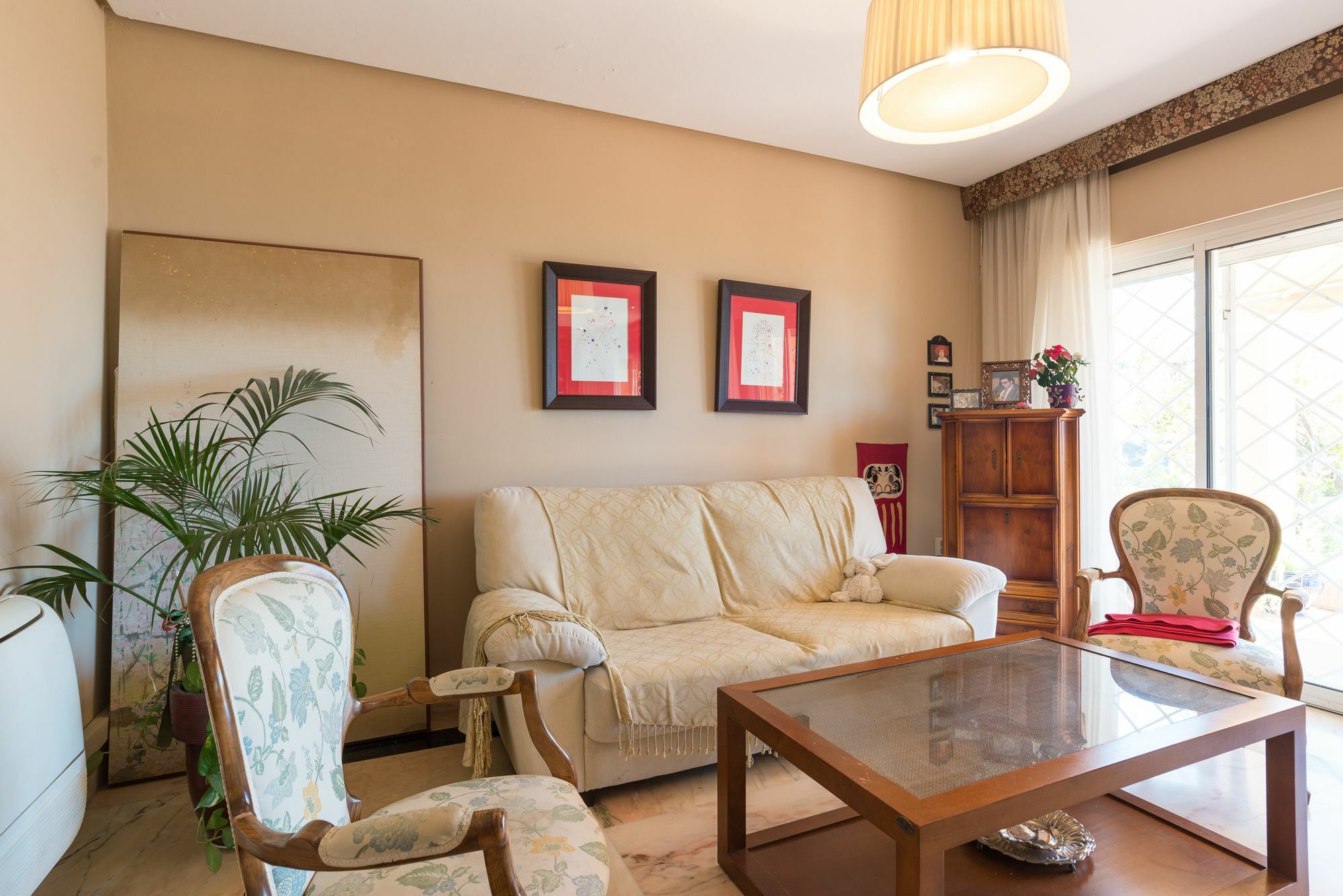 Villa Jarama Malaga Exterior photo