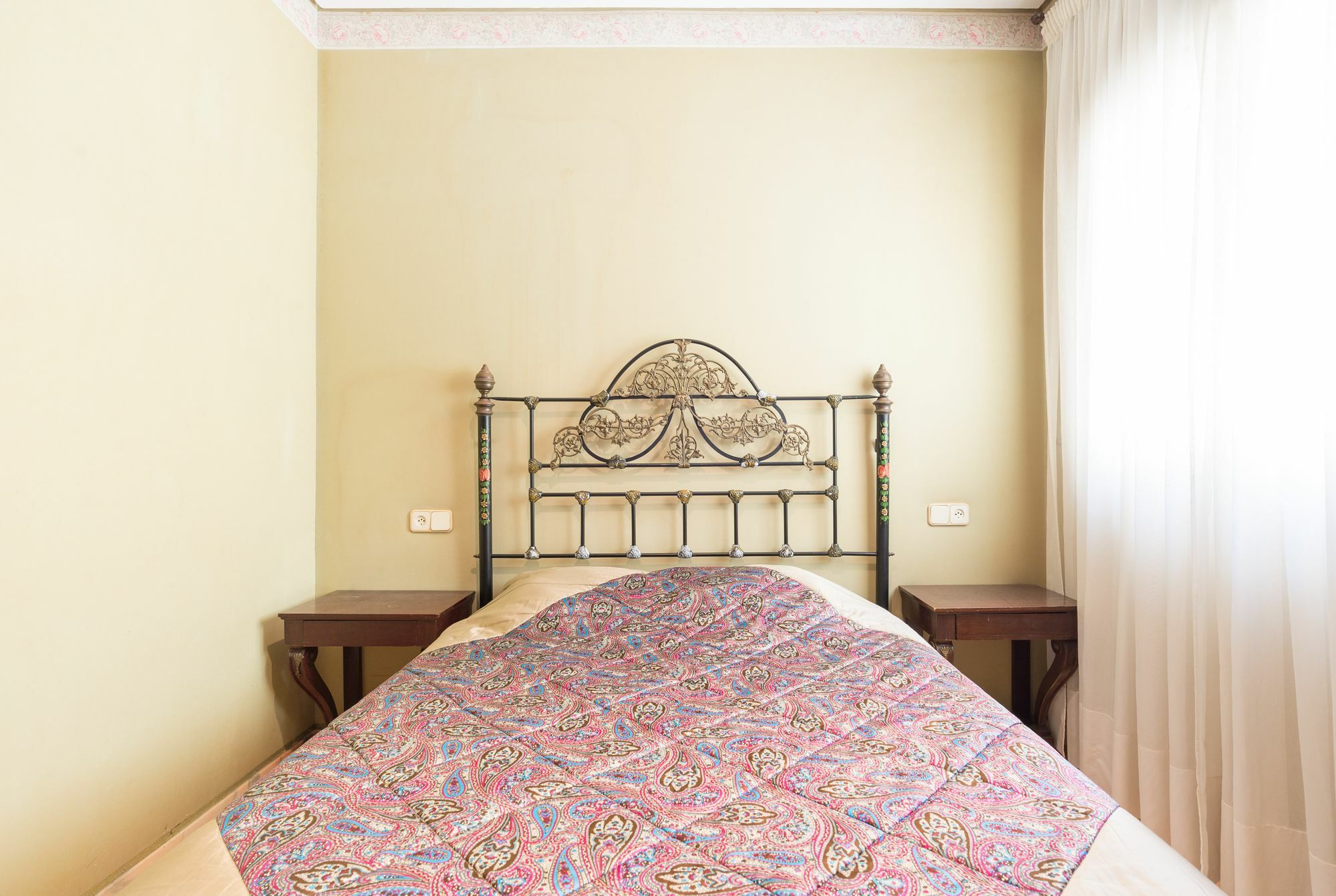 Villa Jarama Malaga Exterior photo
