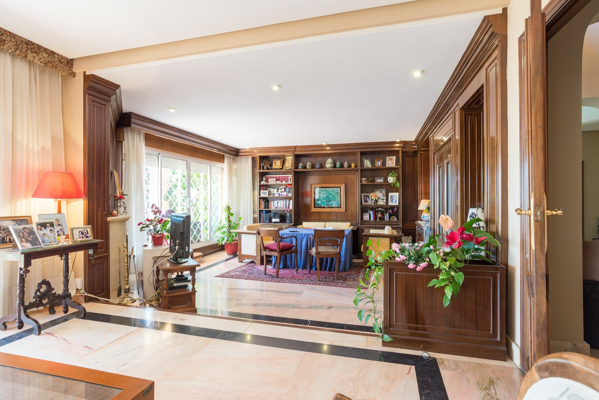 Villa Jarama Malaga Exterior photo